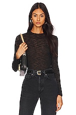 Product image of Free People Aura Layering Top. Click to view full details