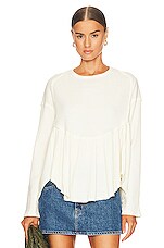Product image of Free People Oh My Babydoll Top. Click to view full details