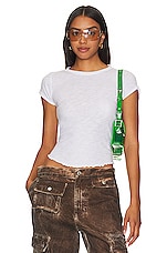 x We The Free Be My Baby Tee