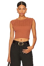 Product image of Free People x Intimately FP Catchin Dreams Top. Click to view full details