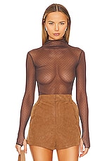 x Intimately FP On The Dot Layering Top In Minked