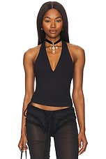 Still Here Halter Top