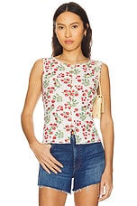 Tilly Vest