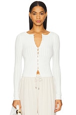 Tilly Long Sleeve