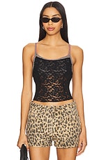 All Day Lace Cami
