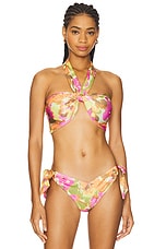 x REVOLVE x free-est Printed Jodie Top