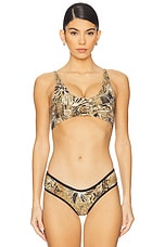 x REVOLVE x free-est Printed Farrah Crop Top
