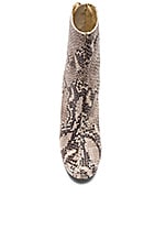 free people cecile ankle boot