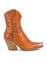 Product image of Free People Bota vaquera Brayden. Click to view full details