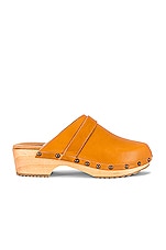Product image of Free People Callum Clog. Click to view full details