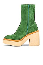 Bottes à la cheville Jesse Zip pour femmes