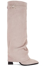 Felicity Foldover Boot