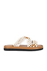 Waters Edge Woven Sandal