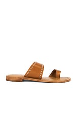 Amelie Tiny Stud Sandal