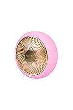 FOREO UFO Smart Mask Treatment in Pearl Pink