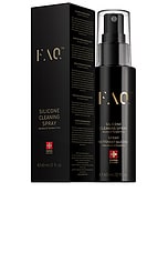 FAQ Silicone Cleaning Spray - thumbnail 4