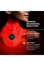 FAQ 211 Neck & Decolletage LED Anti- Aging Mask - thumbnail 6