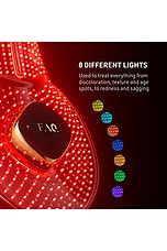 FAQ 211 Neck & Decolletage LED Anti- Aging Mask - thumbnail 7