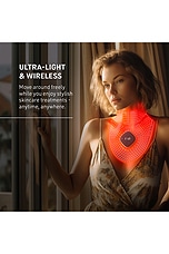 FAQ 211 Neck & Decolletage LED Anti- Aging Mask - thumbnail 8