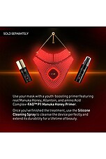 FAQ 211 Neck & Decolletage LED Anti- Aging Mask - thumbnail 10