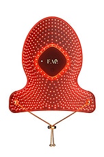 FAQ 221 Hand LED Anti-Aging Mask - thumbnail 4