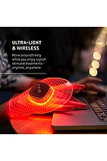 FAQ 221 Hand LED Anti-Aging Mask - thumbnail 7