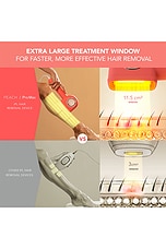 Peach 2 Pro Max IPL Hair Removal Device - thumbnail 8