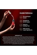 FAQ Red Light Peptide Serum - thumbnail 7