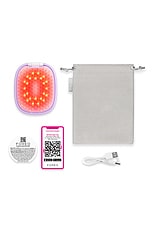 Flip Plus LED Detangling Hairbrush - thumbnail 6