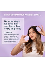 Flip Plus LED Detangling Hairbrush - thumbnail 7
