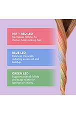 Flip Plus LED Detangling Hairbrush - thumbnail 8