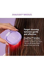 Flip Plus LED Detangling Hairbrush - thumbnail 9