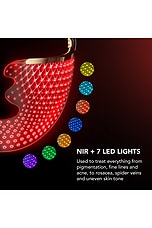 FAQ 202 LED Face Mask Bundle - thumbnail 5
