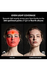 FAQ 202 LED Face Mask Bundle - thumbnail 6