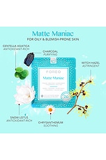 Matte Maniac UFO Face Masks - thumbnail 6