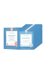 H2Overdose UFO Face Masks 6 Pack - thumbnail 4