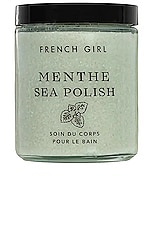 Product image of French Girl Mint Sea Polish Smoothing Treatment. Click to view full details