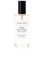 Rose Sea Spray Hair Texture Mist