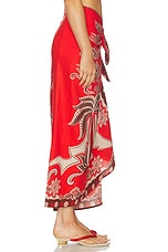 Midi Skirt - thumbnail 5