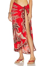 Midi Skirt - thumbnail 6