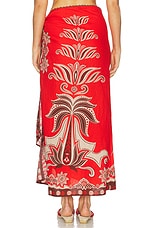 Midi Skirt - thumbnail 7