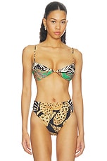 Underwire Bikini Top - thumbnail 4
