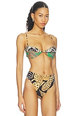 Underwire Bikini Top - thumbnail 5