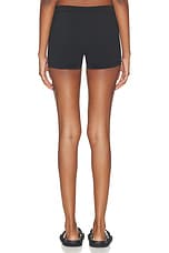 Striped Mini Shorts - thumbnail 6