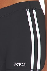 Striped Mini Shorts - thumbnail 8