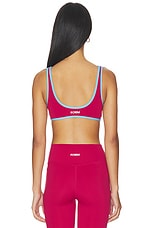 X Olivia Jade Knot Sports Bra - thumbnail 6