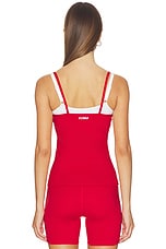 Layered Tank Top - thumbnail 6