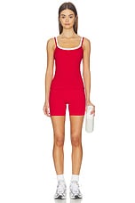 Layered Tank Top - thumbnail 7
