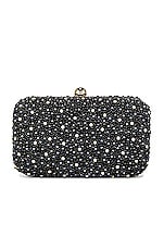Product image of From St Xavier Mini Pearl Box Clutch. Click to view full details