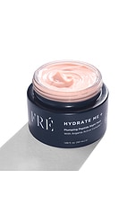 HYDRATE ME + Plumping Peptide Night Mask - thumbnail 5